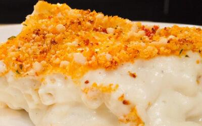 The Ultimate Mac and Cheese Recipe