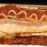 An Amazing Lasagna Recipe