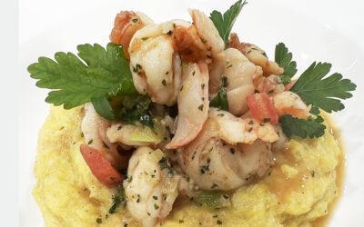 Best Shrimp and Grits Recipe