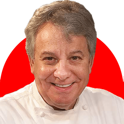 Brandfetch, Chef Jean Pierre