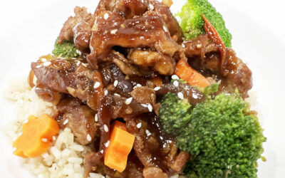 Beef and Broccoli Stir Fry – Easy and Delicious