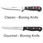 Boning Knives