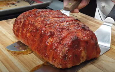 Awesome Meatloaf Recipe Encore!