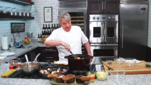 Chef Jean-Pierre - How to Make the Best Chicken Stew You Have Ever Tasted, Chicken Bourguignon