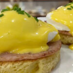 Eggs Benedict Recipe 1 of Top 10 Easy Breakfast Recipes