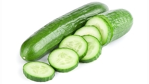 How to Cut Cucumbers