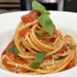 Spaghetti Pomodoro Recipe