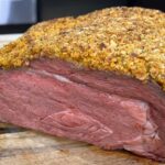How to cook a Prime Rib with a twist!