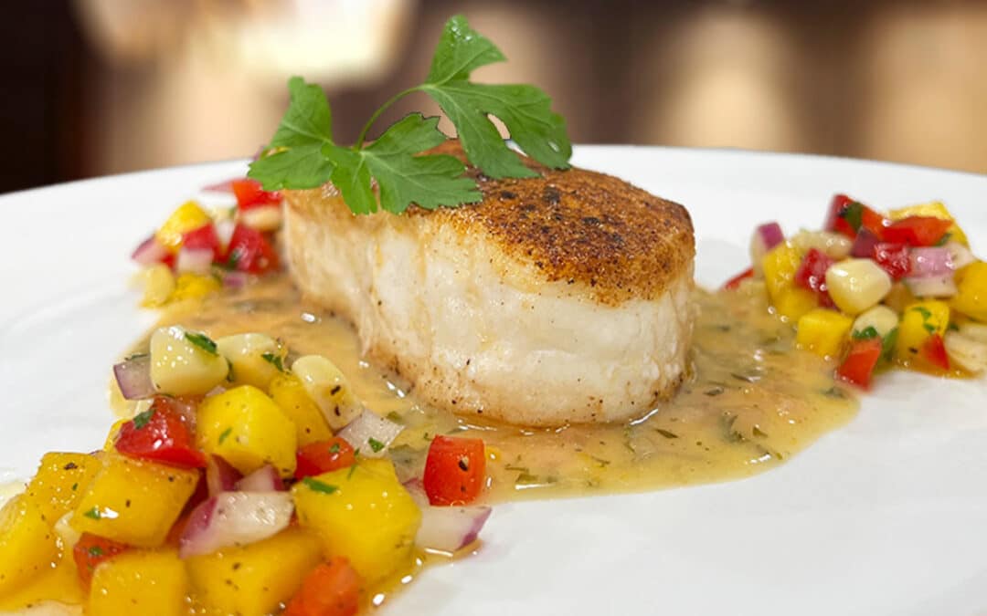 Master How To Make Blackened Fish: A Step-by-Step Guide
