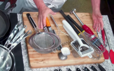 Must Have Kitchen Tools!