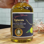 Ogliarola Extra Virgin Olive Oil