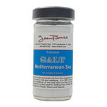 Mediterranean Sea Salt