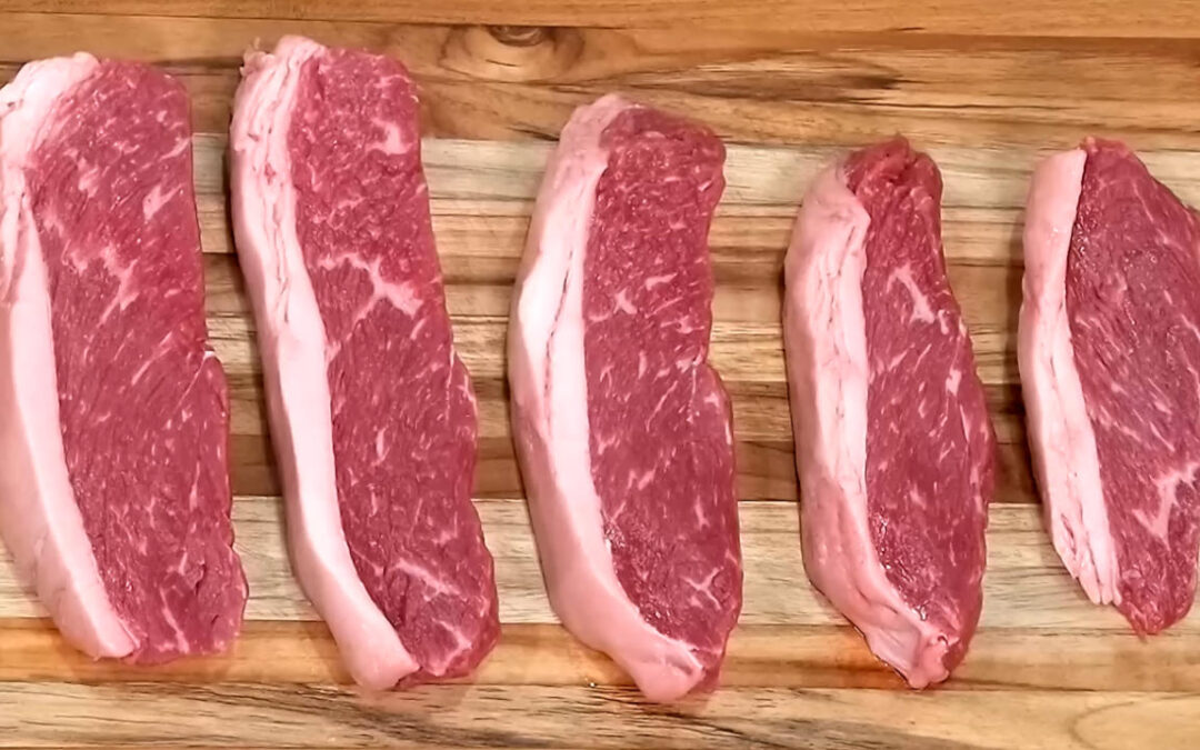 Could Picanha Steak Really Be The World’s Best Steak?