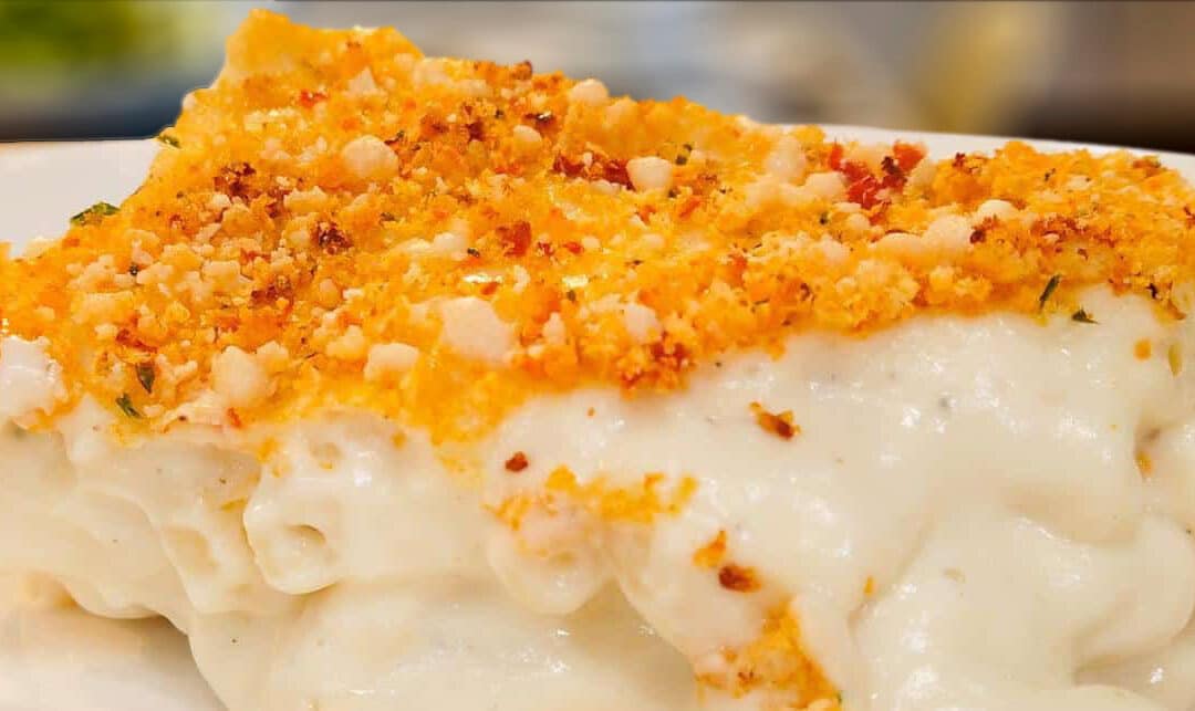 The Ultimate Mac and Cheese Recipe