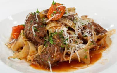 Amazing Short Rib Ragu Recipe: Slow-Cooked to Perfection